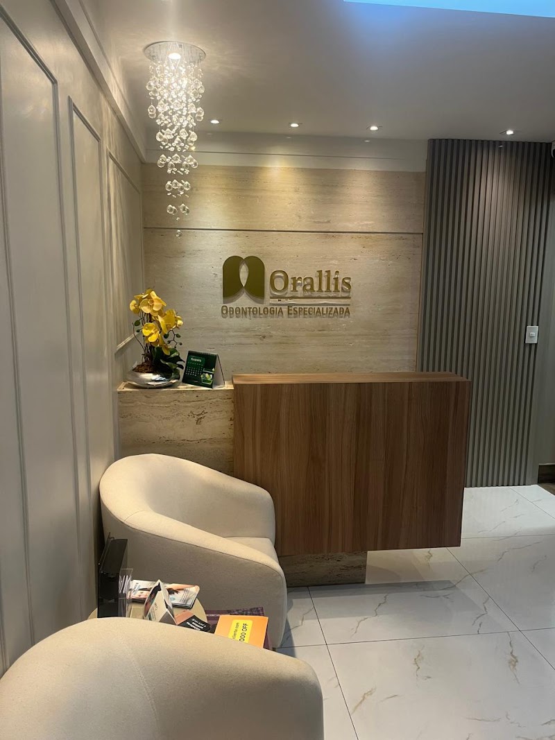 Dra Tânia Fedel Ortodontia - Brasília - foto 1