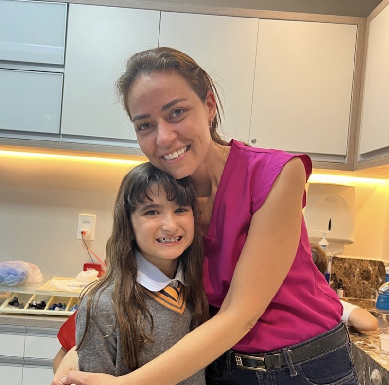 Dra Tânia Fedel Ortodontia - Brasília - foto 5