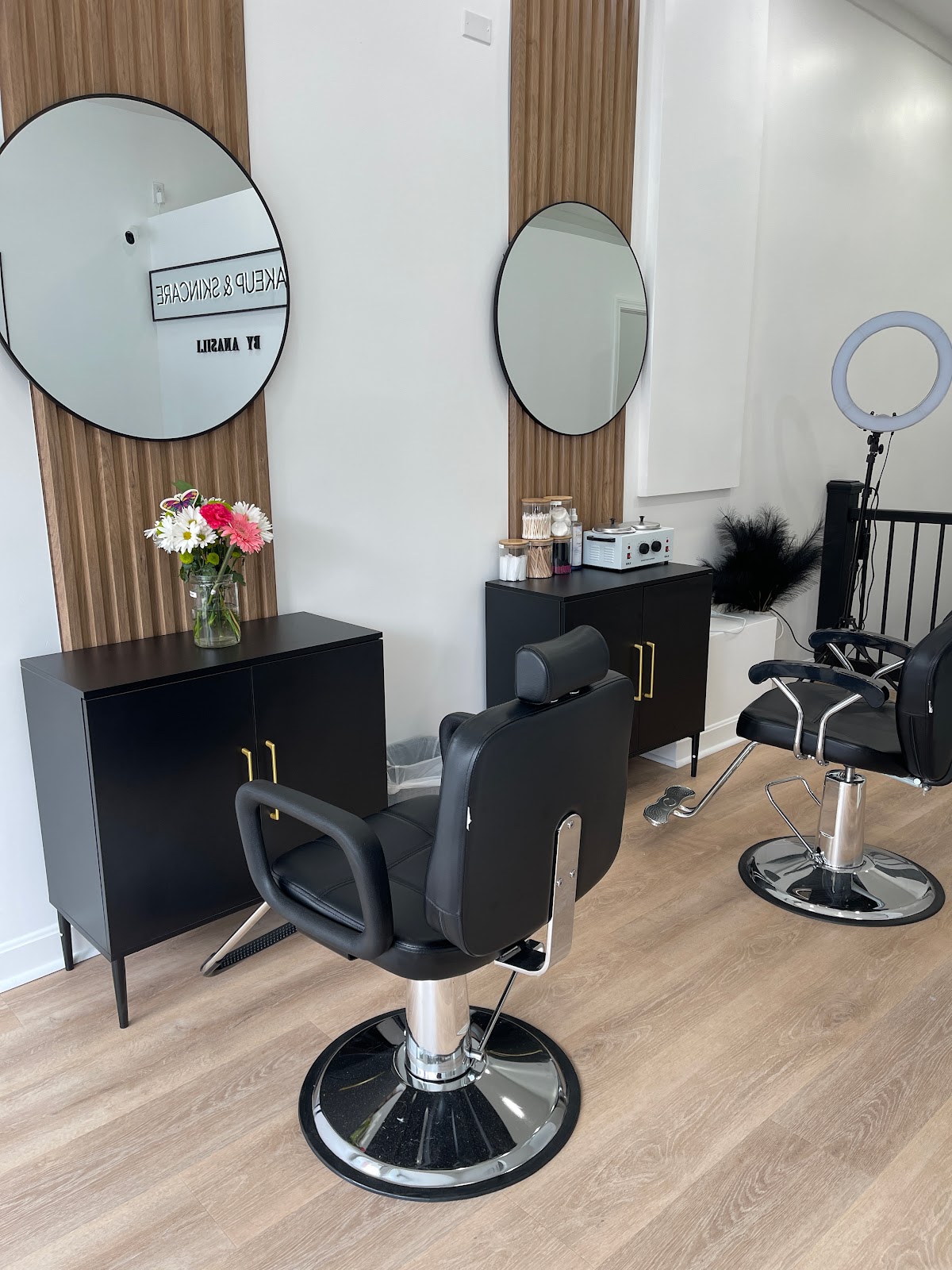 Makeup & Skincare by Anasili: Google Places image 3