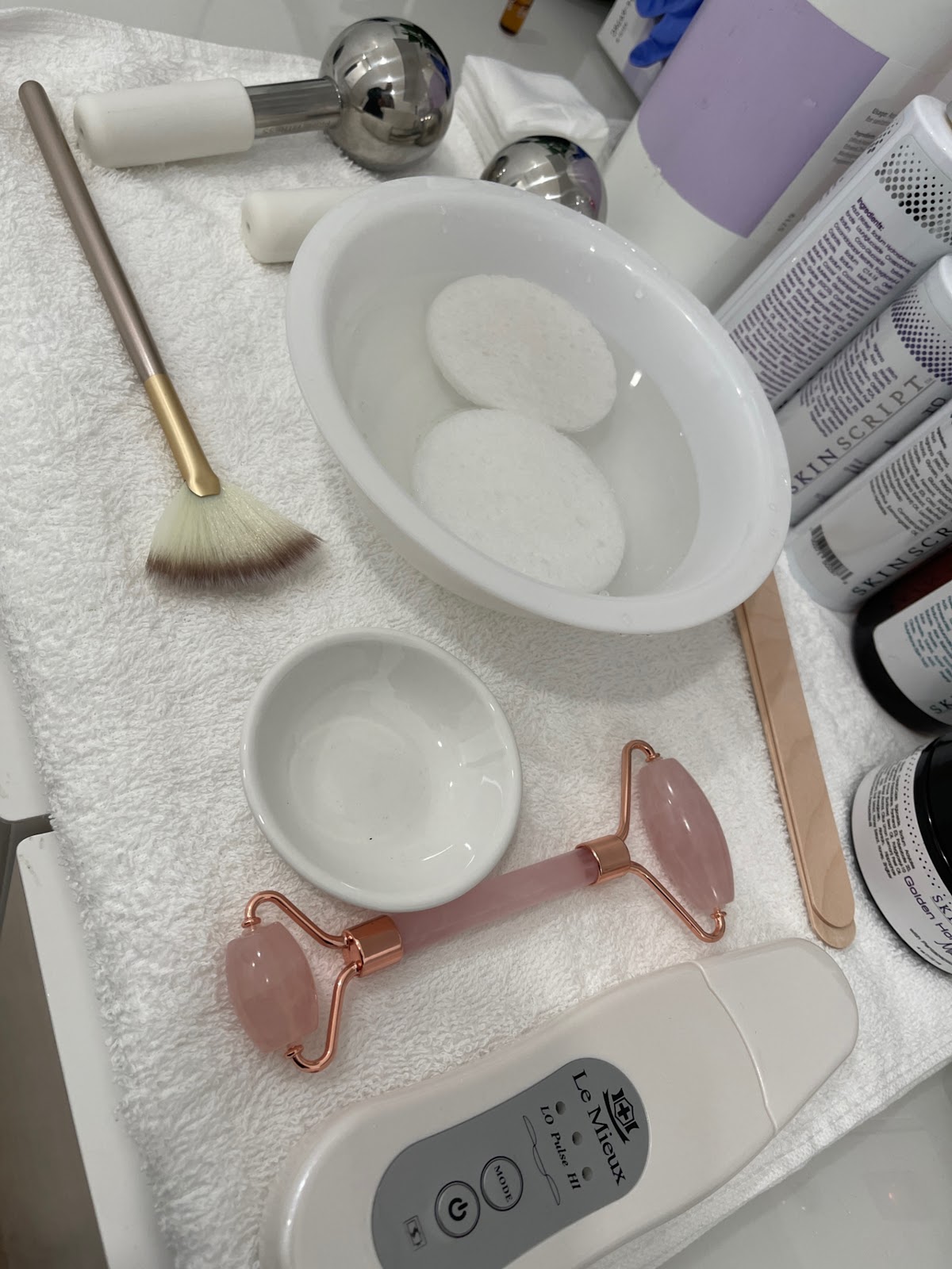 Makeup & Skincare by Anasili: Google Places image 4
