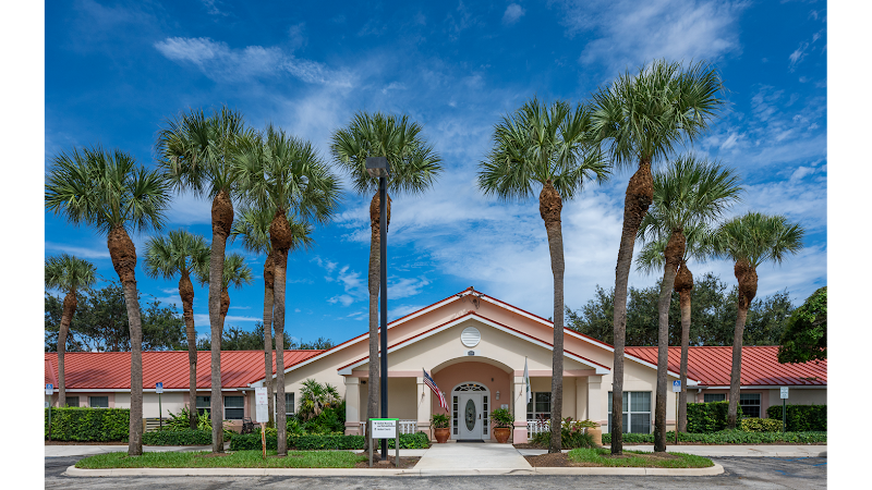 Arden Courts (west Palm Beach)