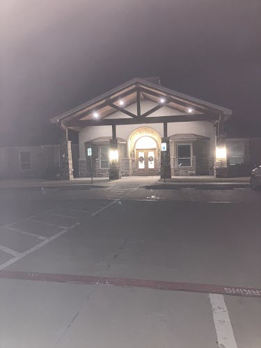 Village Green Memory Care Community McKinney