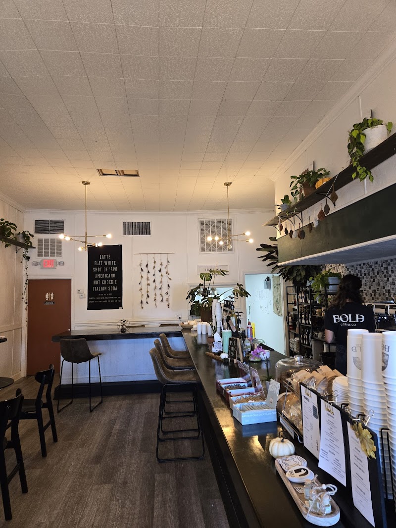 Bold Coffee Company photo 4