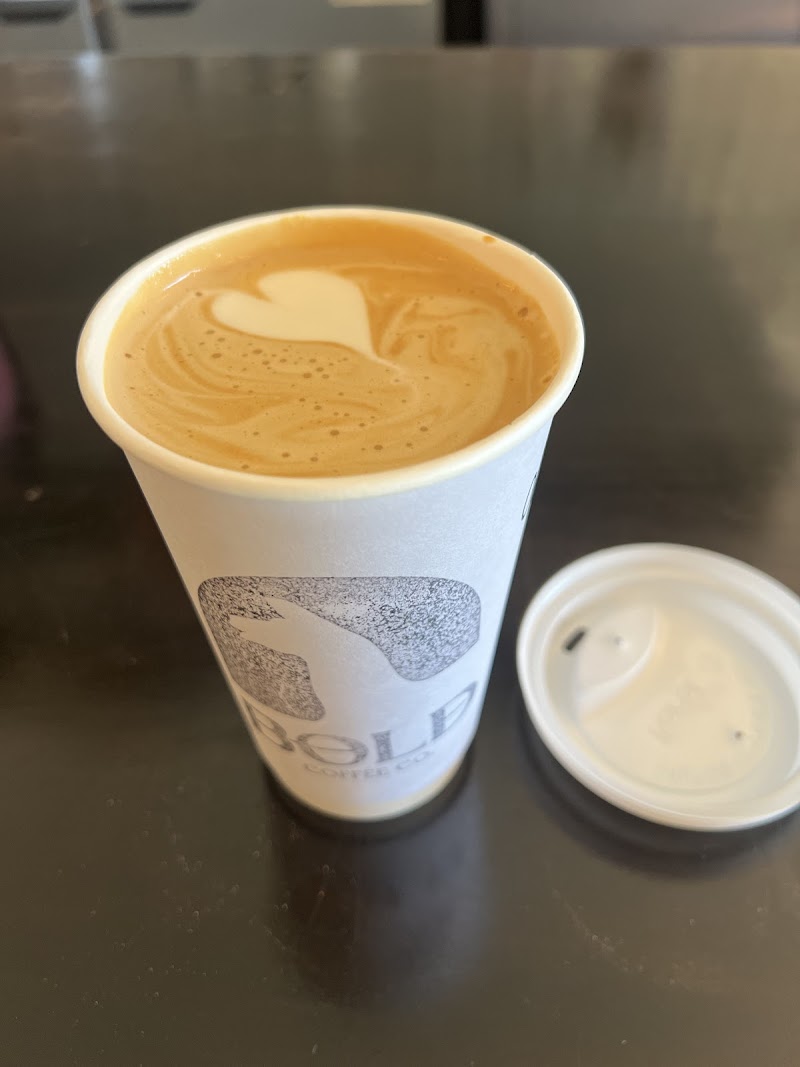 Bold Coffee Company photo 3