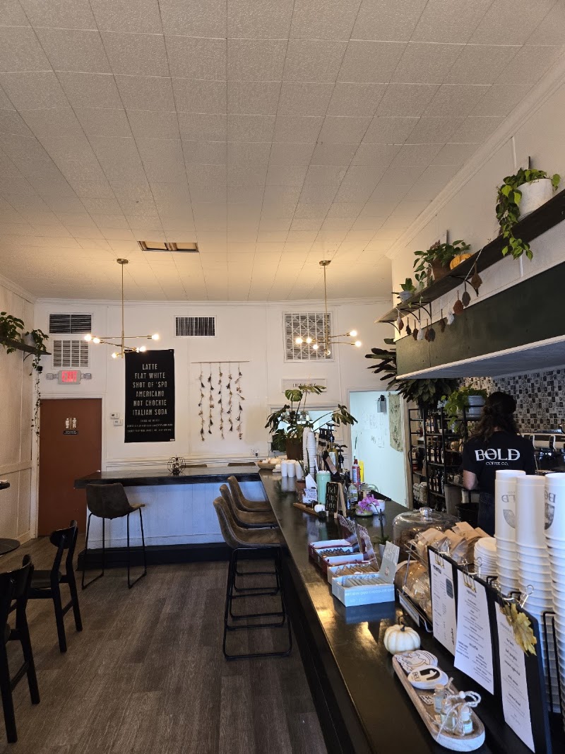 Bold Coffee Company photo 4