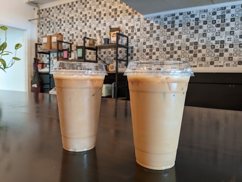 Bold Coffee Company photo 2