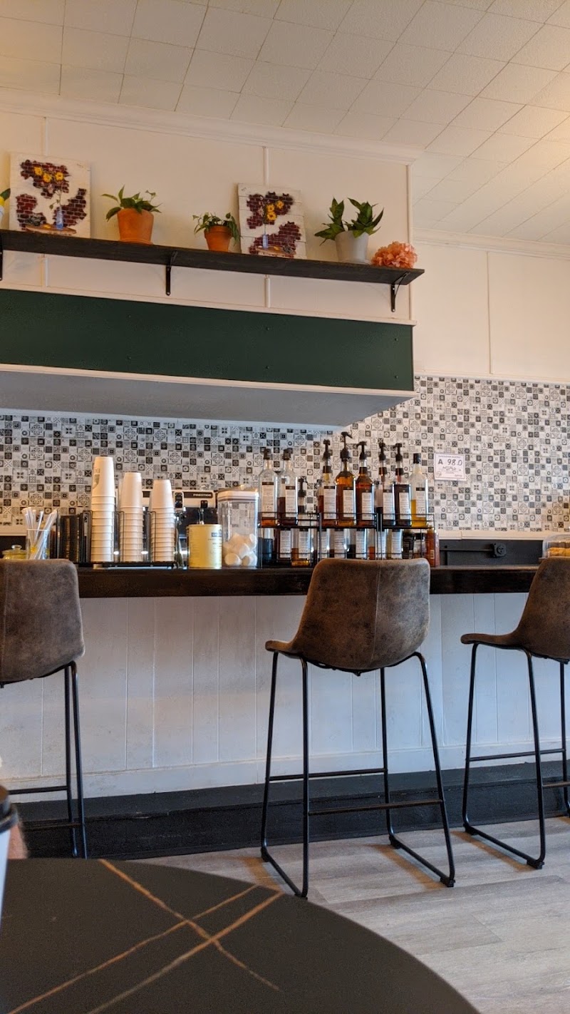 Bold Coffee Company photo 1