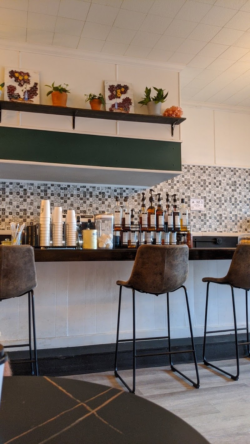 Bold Coffee Company photo 1