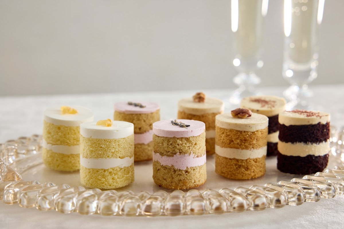 Samantha Miller Pastry: Google Places image 2