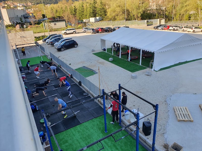 Village Fitness Club