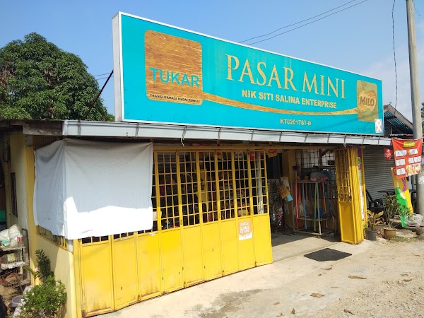 Kedai Laksam Telur Puyuh Best Kelar - Photo 1