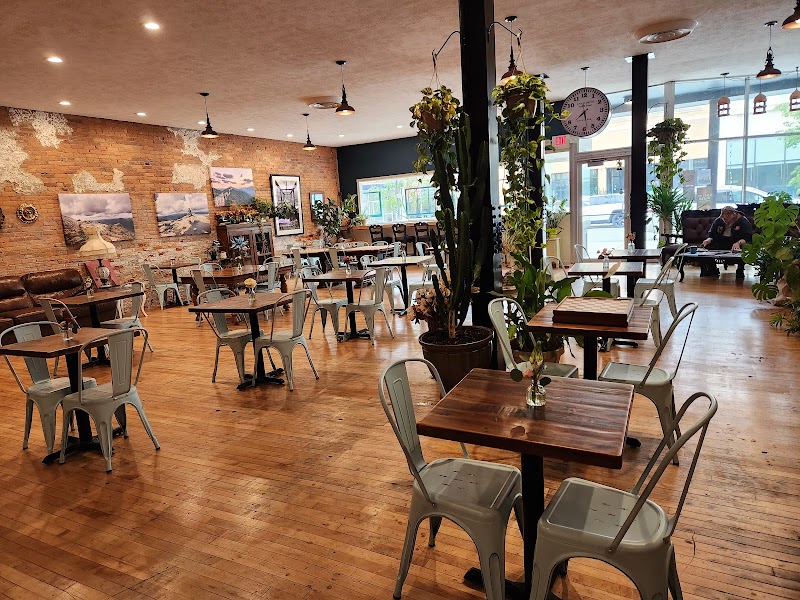 Magdalen’s Gallery + Espresso photo 4