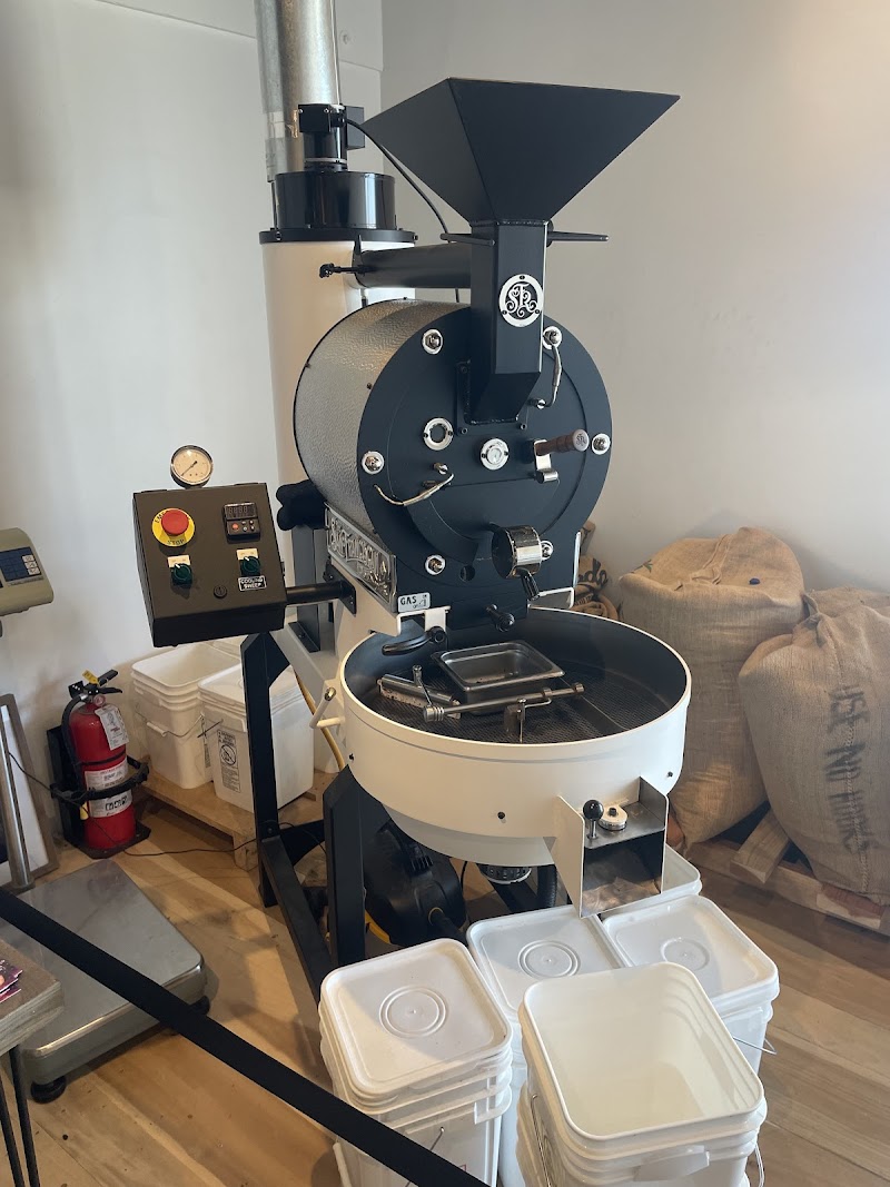 Varraco Coffee Roasters photo 3