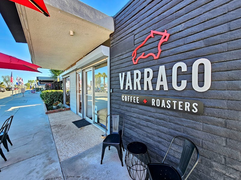 Varraco Coffee Roasters photo 3
