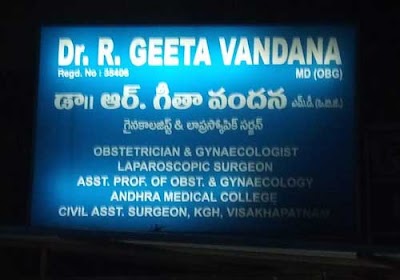 Dr. R. Geeta Vandana - Image 3