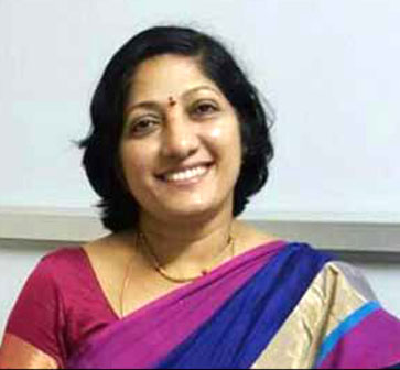 Dr. R. Geeta Vandana