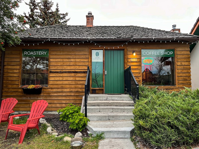 Vine Coffee Roasters photo 4