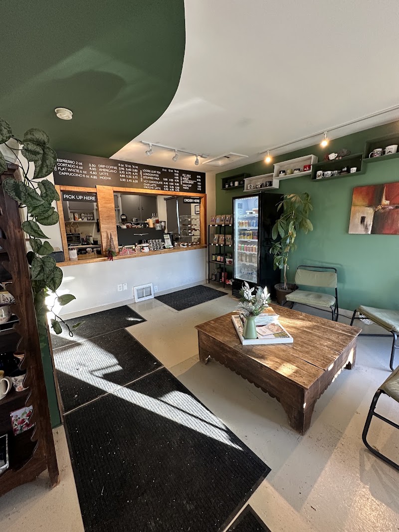 Vine Coffee Roasters photo 1