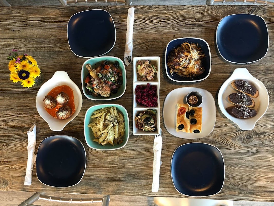 Mpishi Restaurant photo 2