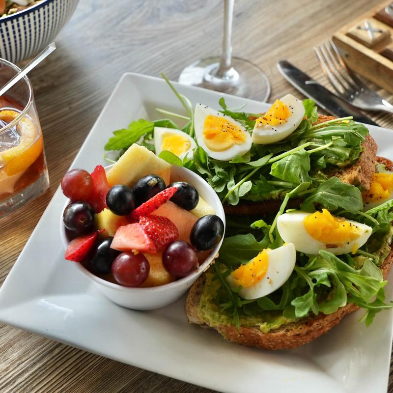 Mpishi Restaurant photo 4