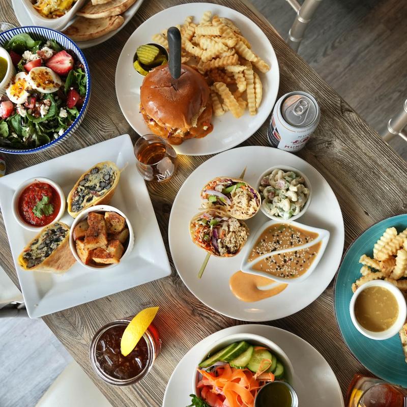 Mpishi Restaurant photo 5