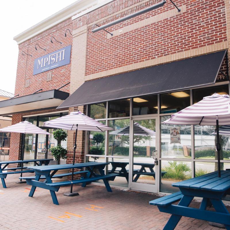 Mpishi Restaurant photo 3