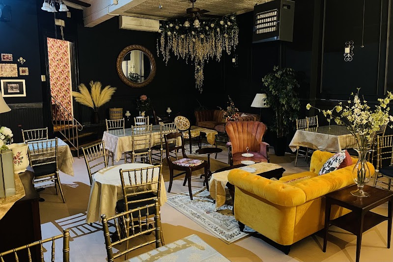 Honey Cup Cafe & Tearoom photo 1