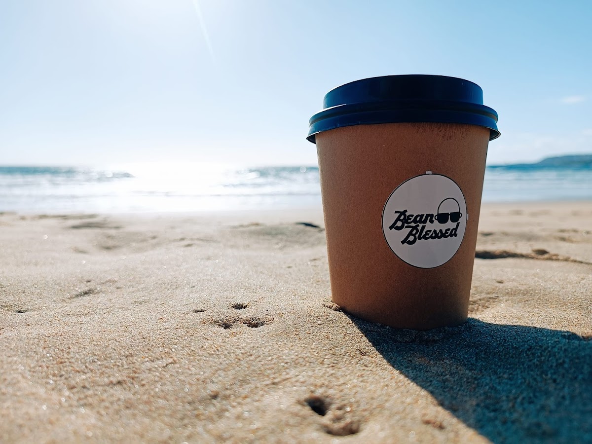 Bean Blessed Coffee — photo 2