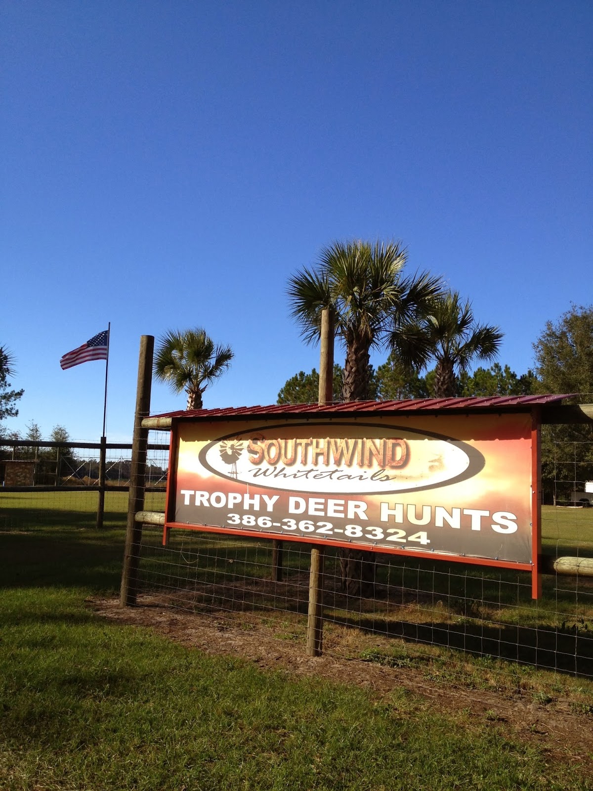 Southwind Hunting Adventures