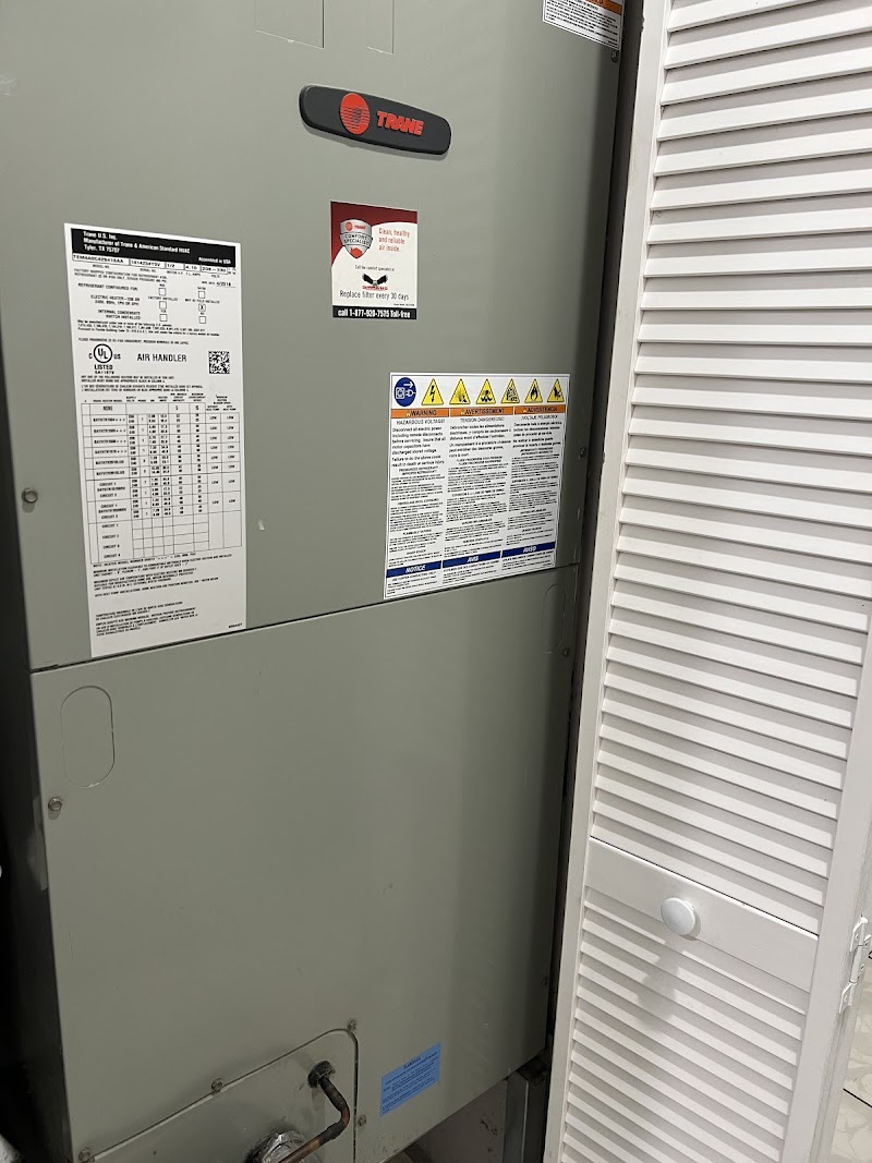 Power Air Cooling & Heating, LLC - General Contractor in Miami