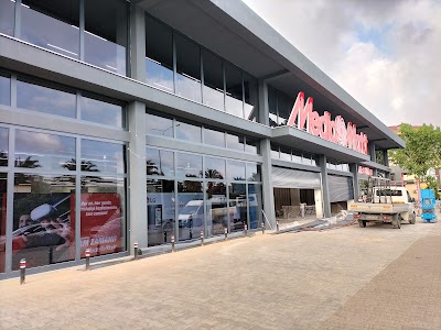 MediaMarkt Alanya - Beyaz Eşya Servisi