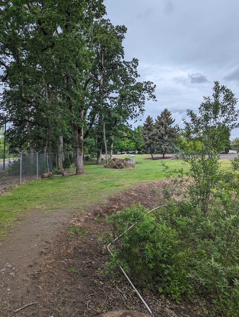 CCC-Harmony Disc Golf Course photo 5