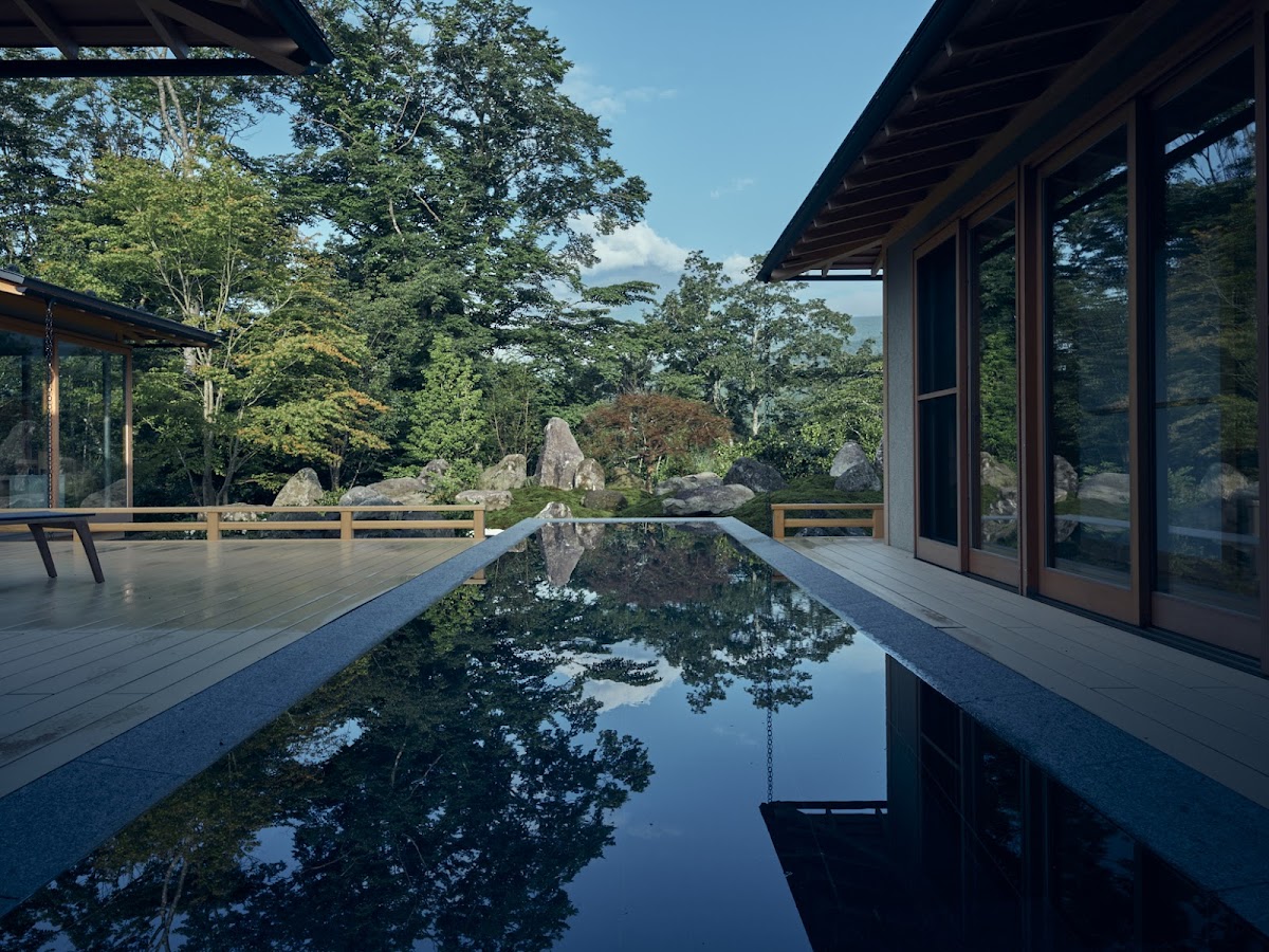 Gora Kadan Fuji - hotel in Mt. Fuji area, Shizuoka (3)