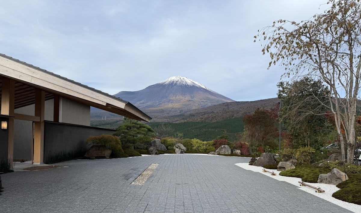 Gora Kadan Fuji - hotel in Mt. Fuji area, Shizuoka