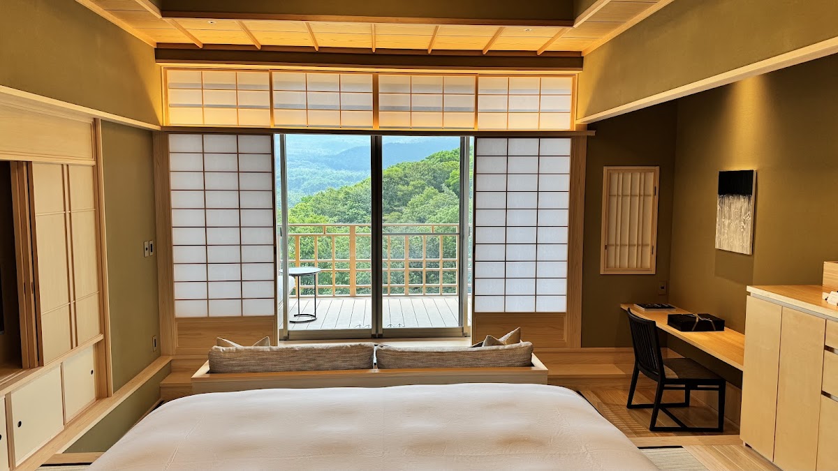 Gora Kadan Fuji - hotel in Mt. Fuji area, Shizuoka (2)