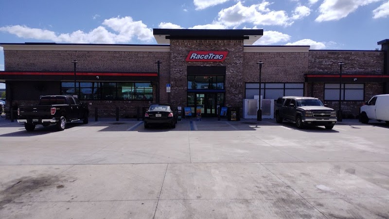 RaceTrac photo 1