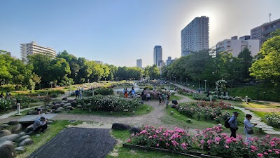 Utsubo Park - 1