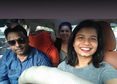 Manoj Suvarna Driving Coach