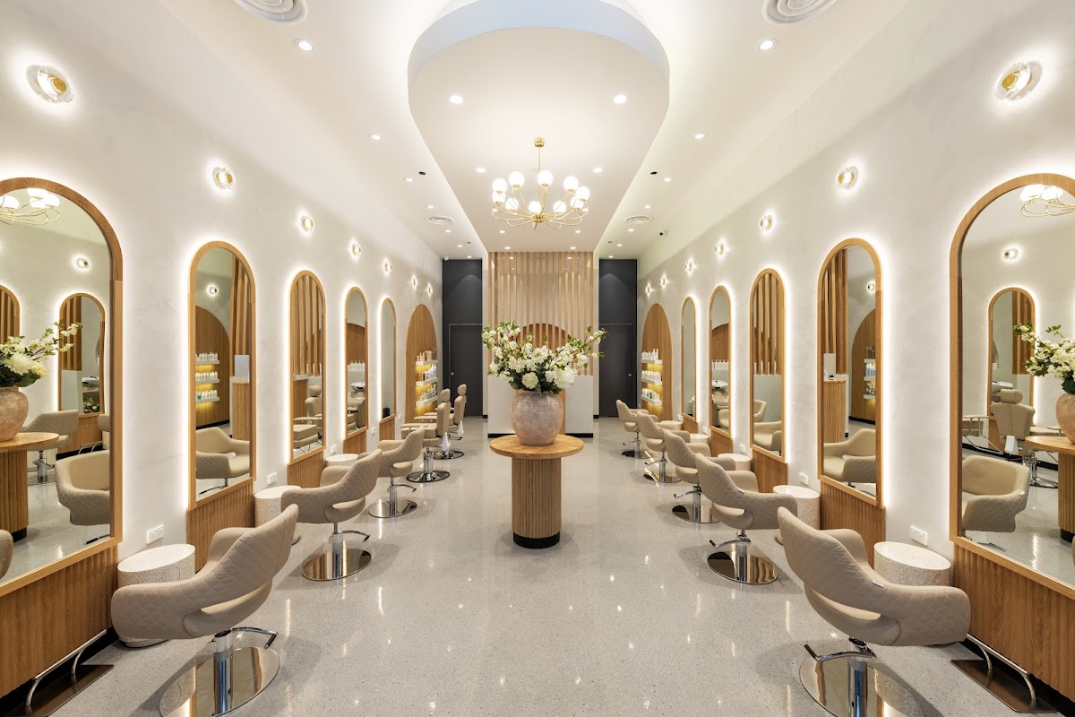 Azar's Hair & Makeup photo 1