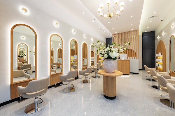 Azar's Hair & Makeup photo 3