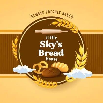 Little Sky's Bread House