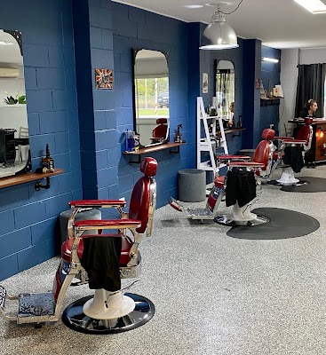 Taylored Barbers, Gladstone photo 2