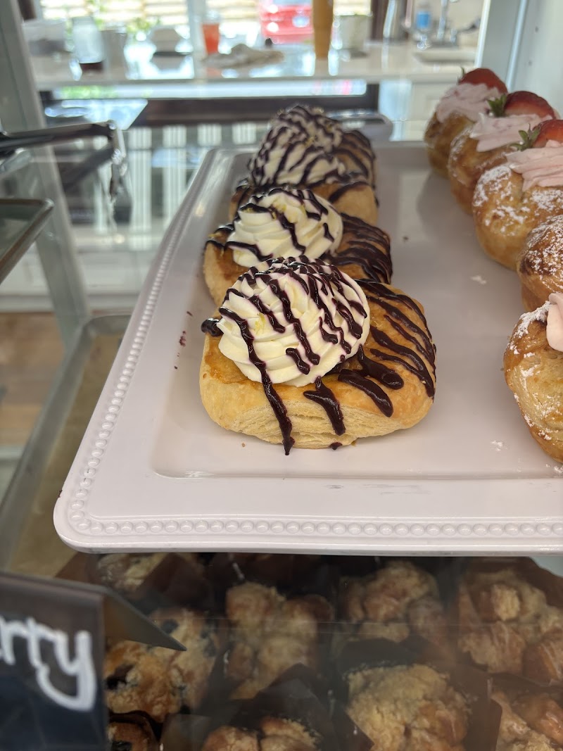 The Little Bake Shop photo 3