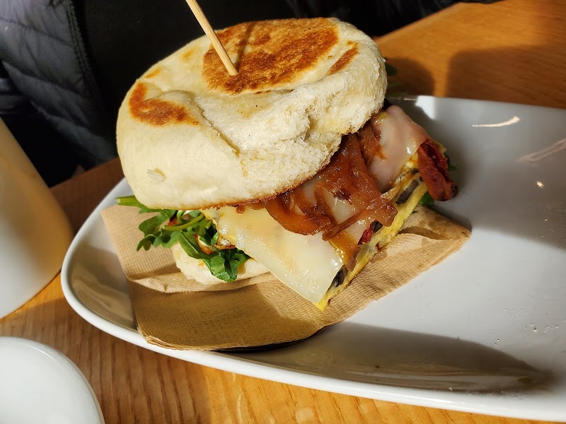 The Little Bake Shop photo 4