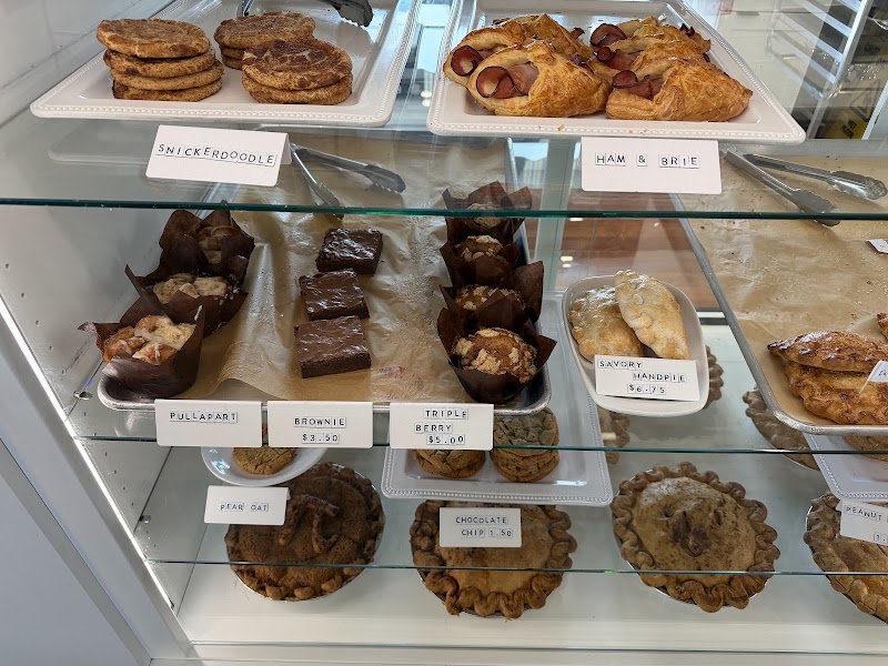 The Little Bake Shop photo 3