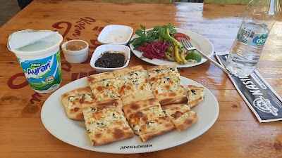 Kasım Pide Salonu - Restoran