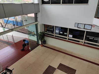 Galaxy Hospital Mapusa Goa - Image 3