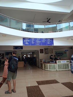 Galaxy Hospital Mapusa Goa - Image 2