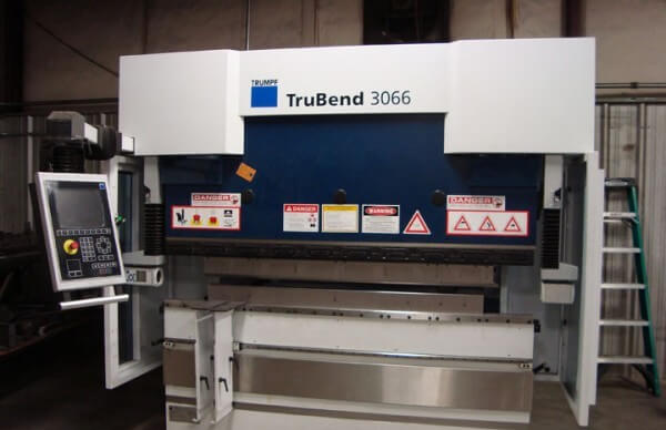 Calder MacHine Company INC photo