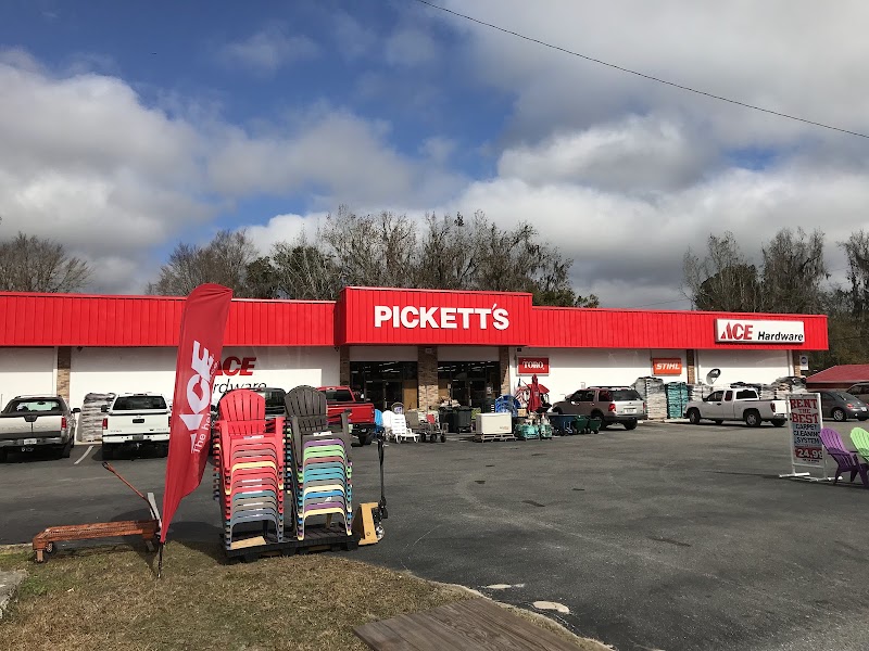 Pickett's Ace Hardware photo
